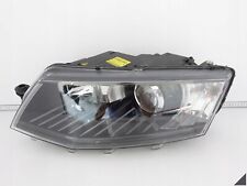 SKODA OCTAVIA III 5E1 Bj.12-16 Scheinwerfer XENON+LED Links Vorne EU 5E1941015B