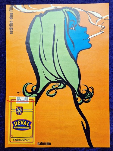 Reval ohne filter zigaretten - reval,