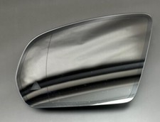 Mercedes W222 W205 W213 Außenspiegel Spiegelglas links abblendbar A0998100516