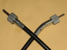 Tachowelle für Yamaha RD 80 LC2 Bj. 1983-1986