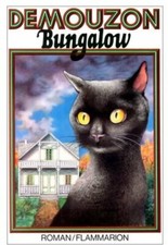 Bungalow - Alain Demouzon -