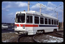 (DB) ORIG TRACTION / TROLLEY
