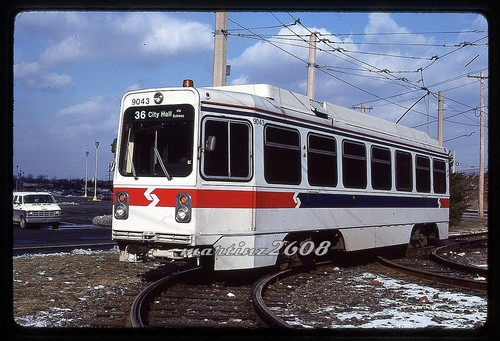 Orig traction trolley - orig,