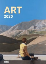 ART Art Calendar 2020 DUMONT -