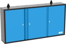 GÜDE Werkstatteinrichtung