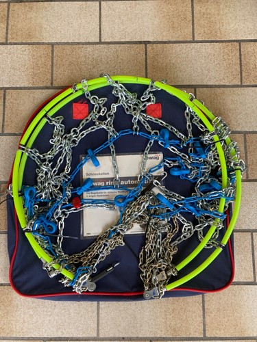 Pewag schneeketten ring - pewag,