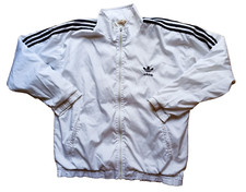 Adidas firebird jacke weiß - firebird,