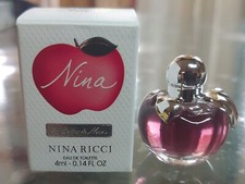 LES BELLES DE RICCI - EDT 4 ML