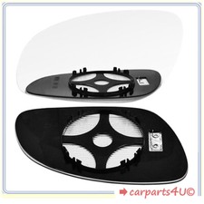 SPIEGELGLAS AUßENSPIEGEL FÜR