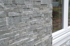 Sockel-Verblendsteine Grau