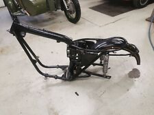 Triumph OiF Rahmen /T140/Bonneville/Tiger TR7 /OIF Frame 