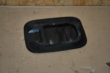 BMW 3er E46 Compact Tankdeckel