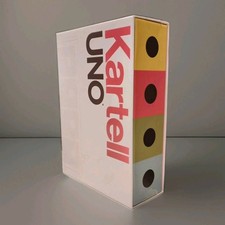 Uno X Kartell Milan Design
