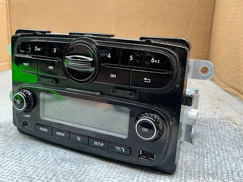 Smart forfour w453 2106 - ii,