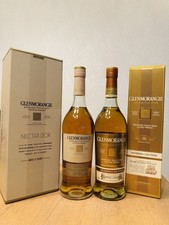 Glenmorangie Nectar D'Or 2015