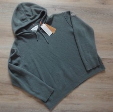 ❌ Adenauer & Co Manni Pullover Kapuze Hoodie - grün - Gr. XL