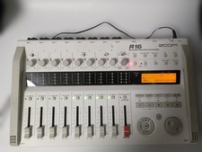 Zoom R16 Digital Multitrack