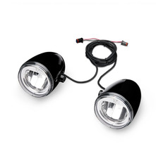 2025 Harley-Davidson FLHXU OEM
