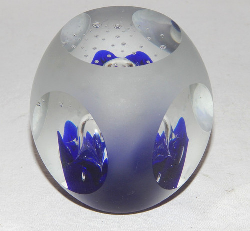 Paperweight fenster wohl - ",