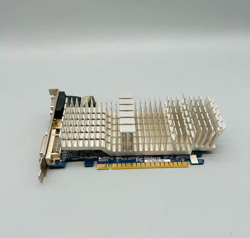 Gigabyte geforce 610 - geforce, passiv