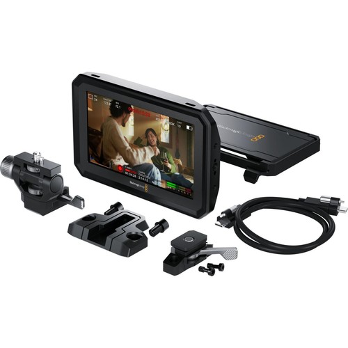 Blackmagic design pyxis - blackmagic,