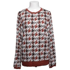 Me&i, Langarmshirt, Größe