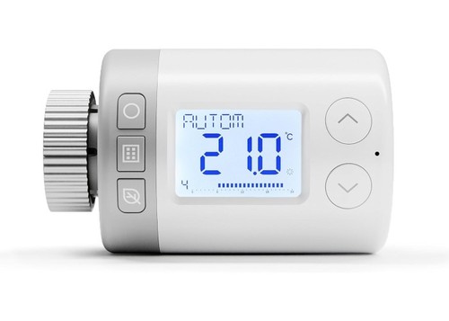 Honeywell home hr27 rondostat - home,