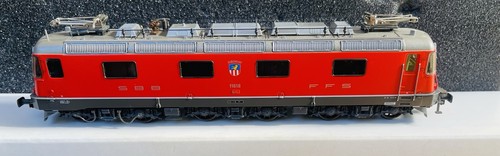 Hag 205 ac ovp - nr.,