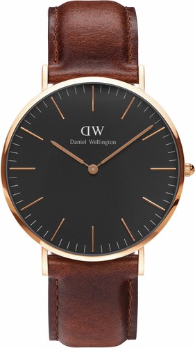 Daniel wellington classic - daniel,