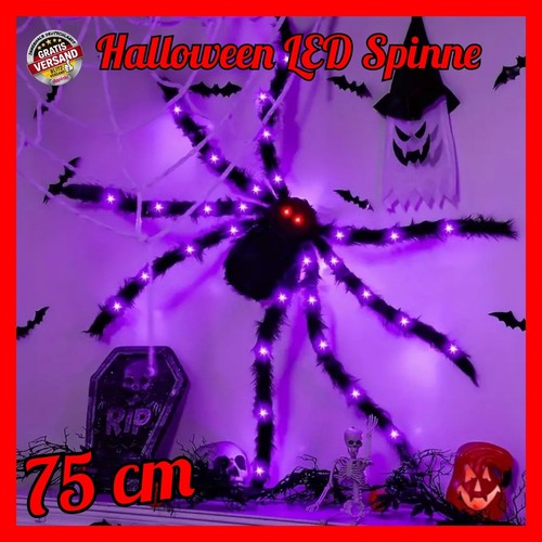Halloween led horror riesen - halloween,