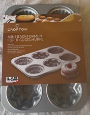 Backform für 6 Mini