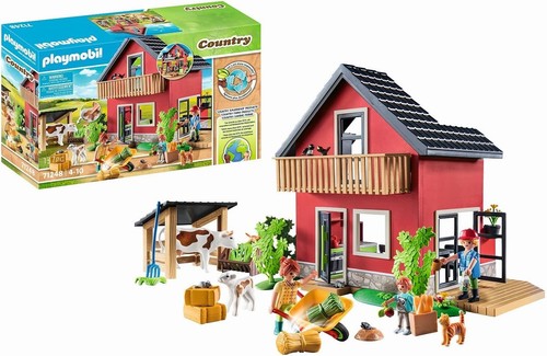 Playmobil 71248 country - playmobil,