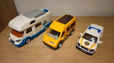 PLAYMOBIL, Auto, Auto-Paket