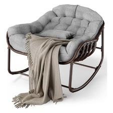 Schaukelstuhl Schaukelsessel