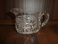 Milchkännchen Sahnekännchen