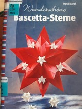 Bascetta Sterne Falten
