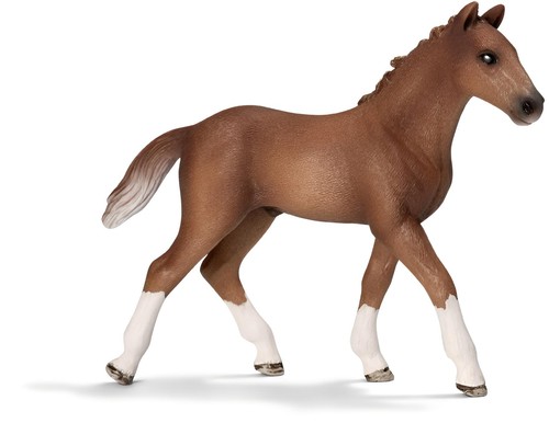 Schleich 13730 hannoveraner - schleich,