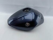 Suzuki GSF1250 SA Bandit Benzintank Kraftstofftank fuel Petrol tank (4) 07'