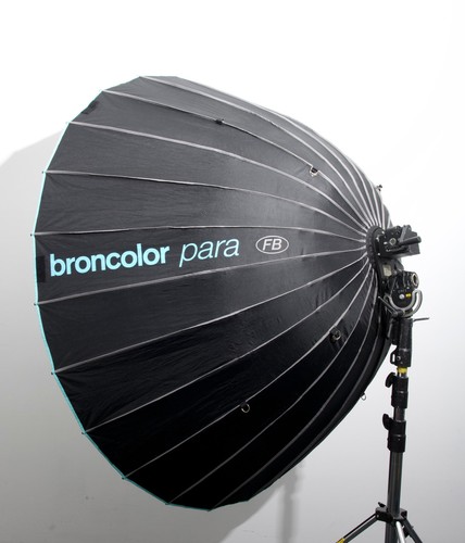 Broncolor para 170fb - para, reflektor
