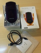 Smart Sensor R1 Händyhalterung Smart Phone Ladegerät