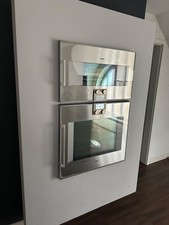 Gaggenau Dampfgarer Neu