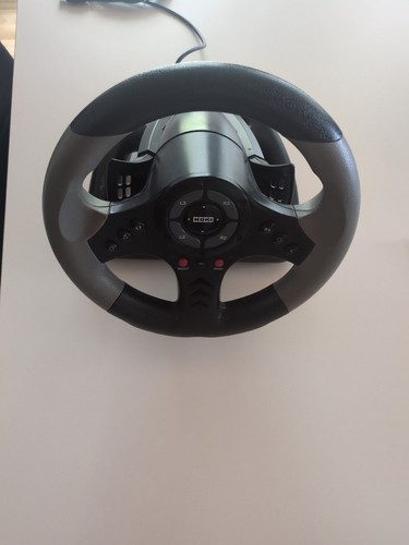 Hori racing wheel apex - racing, ps4