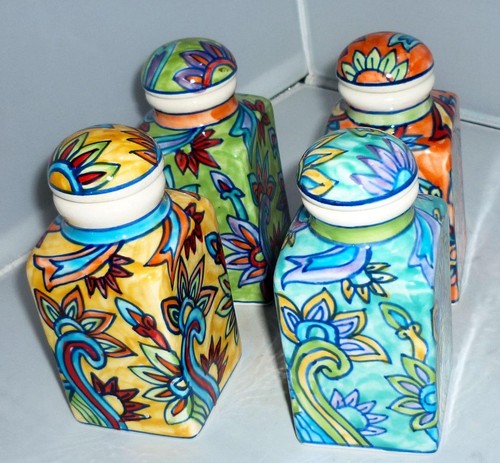 Boho helle bunte - boho,