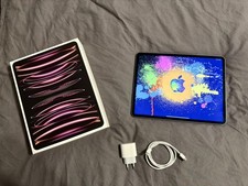 Apple iPad Pro 12,9” (M2