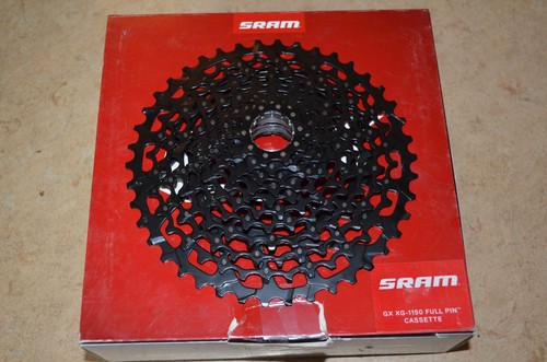 Sram 1150 kassette - gx,