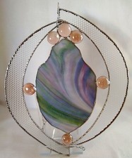 Tiffany Fensterbild Hänger