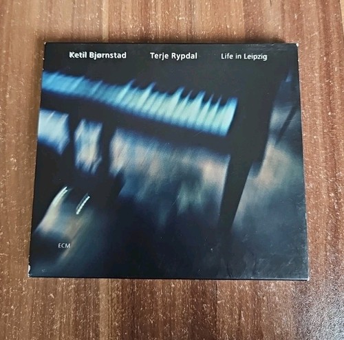 Ketil björnstad terje - /,