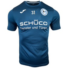 Joma Arminia Bielefeld Trikot Training DSC Team Wear #32 Saison 2018/2019 M