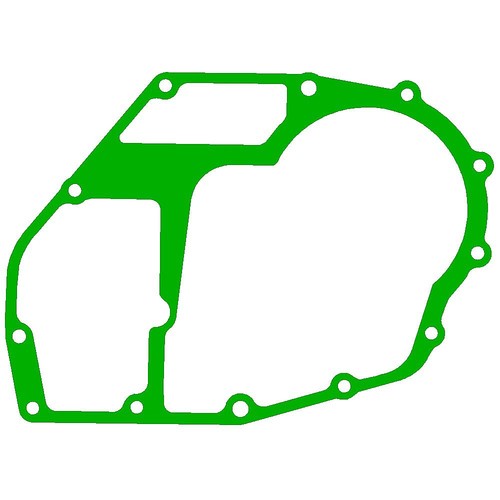 Dichtung motorgehäuse links - dichtung,