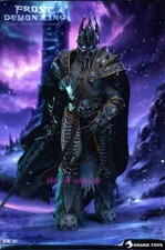 Shark Toys 1/6 Sk-007 Warcraft